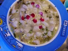 -鱼库·不仅是一家烤鱼店(车公庙店)