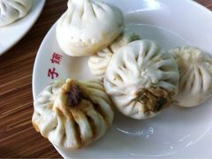 -庆丰包子铺(西单店)