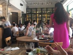 大堂-RAC BAR(安福路店)