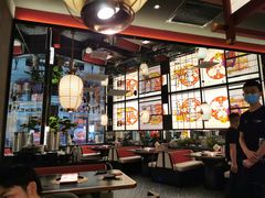 -厚贞日式烤肉(浦东汇智店)