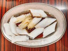 豉汁皇蒸肠粉-陈添記·祖傳爽鱼皮·西关老字号(广州首店)