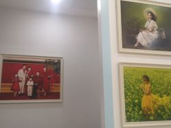 点击看大图 -小鬼当佳儿童摄影(房山龙湖熙悦天街店)