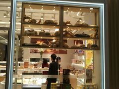 门面-好利来(乐堤港店)