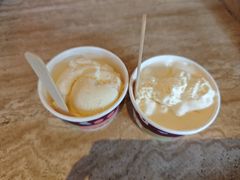 -逸廊大堂吧(三亚海棠湾万丽度假酒店)