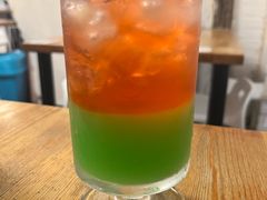 -鬼味烤翅(南锣鼓巷店)