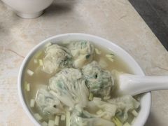 -汉记面馆(南华东路店)
