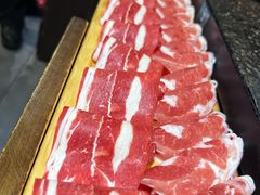 -阳坊涮肉(西直门凯德mall店)