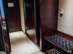 -杭州龙禧福朋喜来登酒店