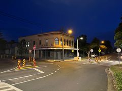-Myeongdong North Strathfield