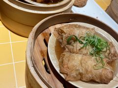 -蔡澜点心·粤菜(花城汇南区店)