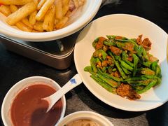 -简小舍·民间手艺菜(武昌江滩店)