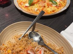 -卡朋西餐(宝安大仟里店)