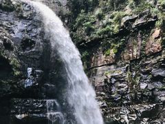 -广东大峡谷