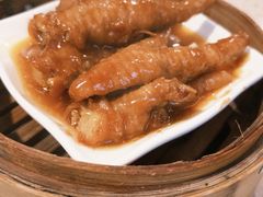 -点都德(聚福楼店)