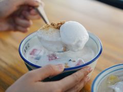 -文昌邓记清补凉(西沙路店)