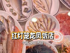 -红灯笼龙凤饭店(宁波老字号店)