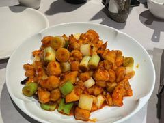 -京味斋·北京烤鸭(华威桥北工大店)