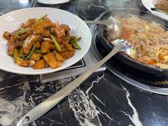 -李师傅脆肚(华强北店)