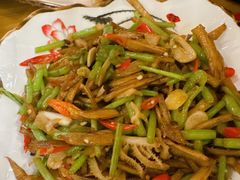 -毛毛熏肉•东北菜老字号(大安街店)