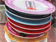 -元气寿司(环球港店)