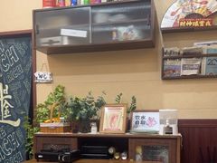-曼谷食堂·泰国家庭料理