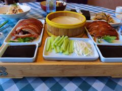 -紫光园(燕郊总店)