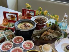 -苏梦江南·淮扬菜(夫子庙店)