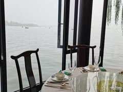 -柳莺湖上·湖景餐厅·江南菜(西湖店)