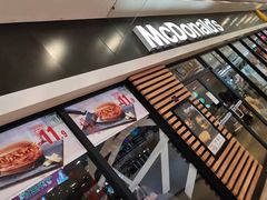 -麦当劳(龙之梦购物中心店)