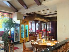 -快乐老家三鲜饺子东北菜(南六中路店)