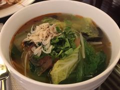 -徐州博顿温德姆酒店(高铁东站店)