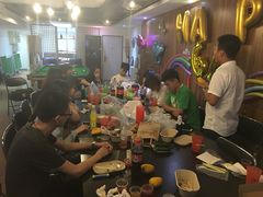 -大猫儿轰趴·团建·年会聚会(朝外店)