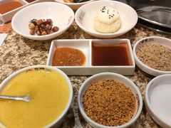 -東門韩国传统烤肉·韩国料理(银座直营店)