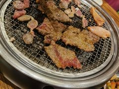 -顺鑫烧烤店(南庄店)