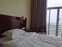 -北海银滩一号国际会议中心酒店