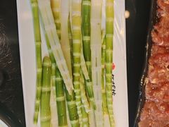 -红菇坊鲜汤火锅(北行店)