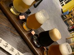 -ISLAND MASS岛·精酿吧