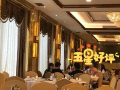 大堂-顺风海鲜港(金玉兰店)