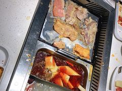 -千家粗粮王(MOMOPARK店)