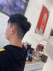 点击看大图 -上禾 HAIR SALON