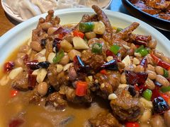 -95号酱骨·一块豆腐(展春园西路店)