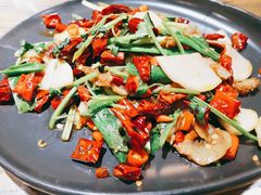 -俏湘私房菜(国贸店)