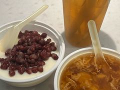 -沙湾姜埋奶(兴新包店)