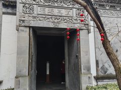 -东山雕花楼