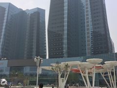 -大族广场Mall&More