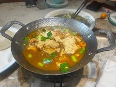 -小乡小镇·传承桐庐土菜·老板亲自烧的菜