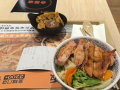 -吉野家 (新街口外大街店)