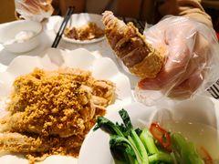 -强记海鲜·大排档(蛇口新街店)
