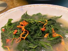 -大树头·花园餐厅(市桥店)