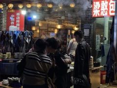 -梁憨包(南岸回龙湾店)